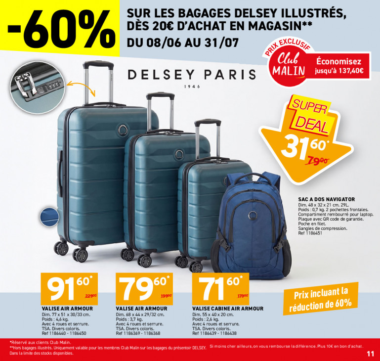 Trafic Dépliant 10.06.2026
