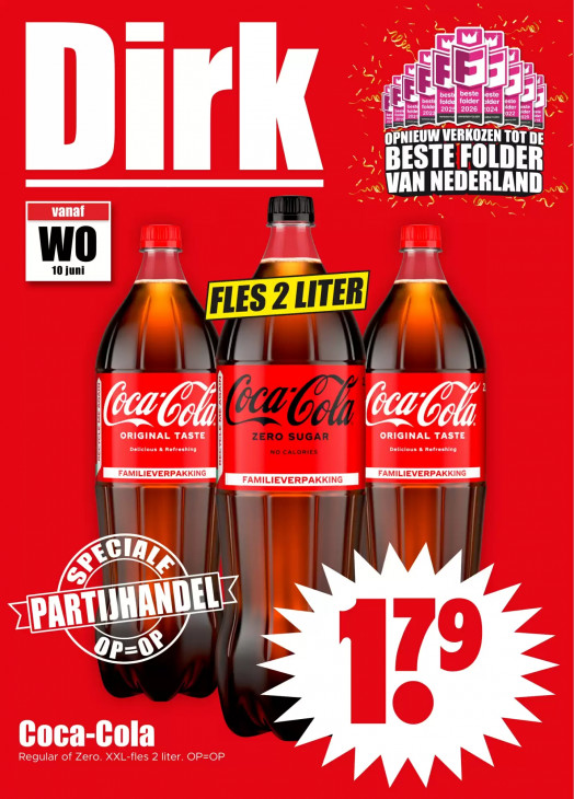 Dirk