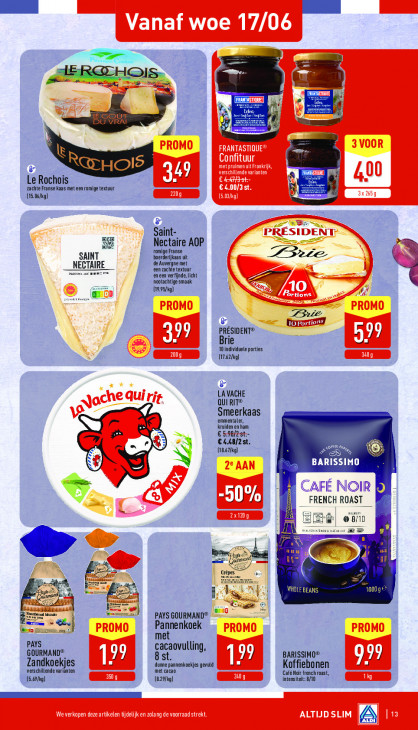 Aldi Folder 15.06.2026