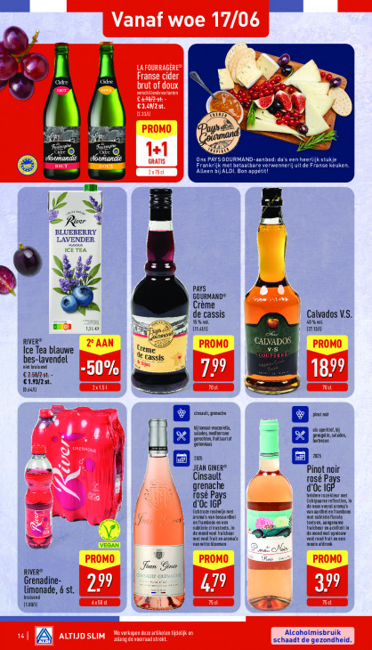 Aldi Folder 15.06.2026