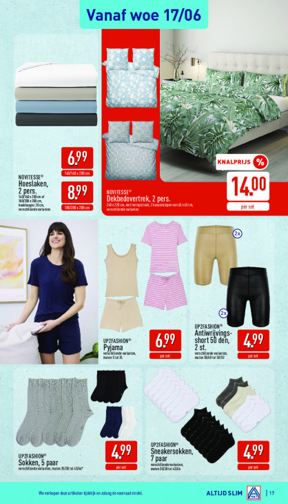 Aldi Folder 15.06.2026