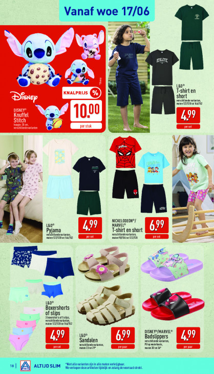 Aldi Folder 15.06.2026