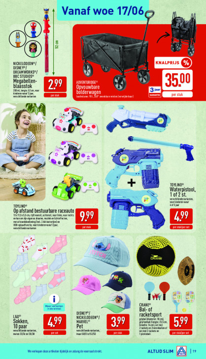 Aldi Folder 15.06.2026