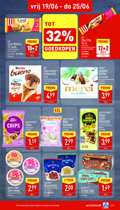 Aldi Folder 15.06.2026