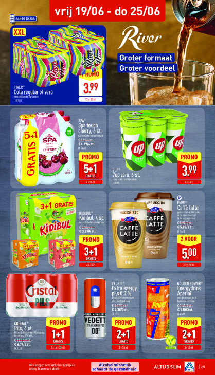 Aldi Folder 15.06.2026