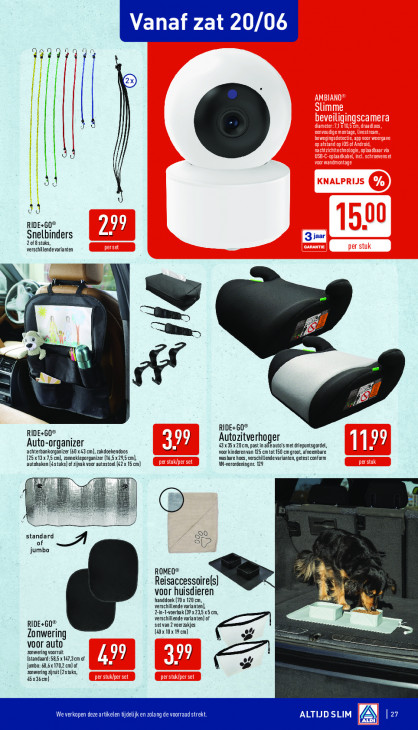 Aldi Folder 15.06.2026