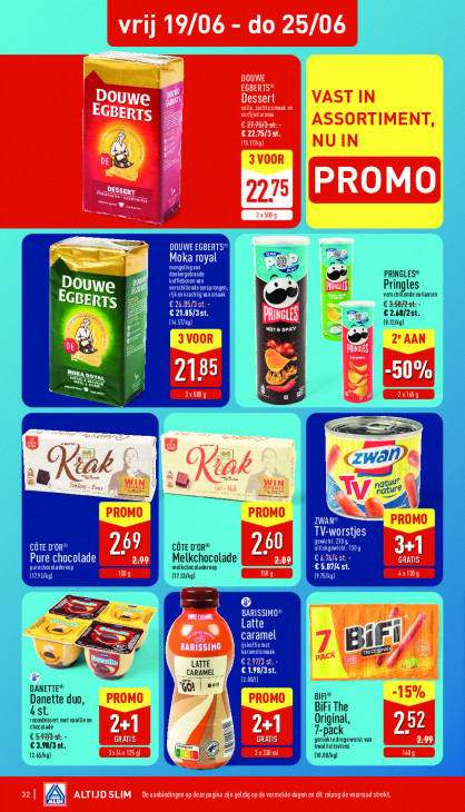 Aldi Folder 15.06.2026