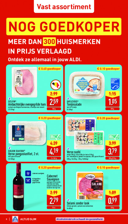 Aldi Folder 15.06.2026