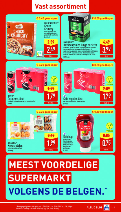 Aldi Folder 15.06.2026