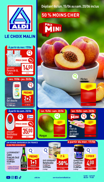 Aldi