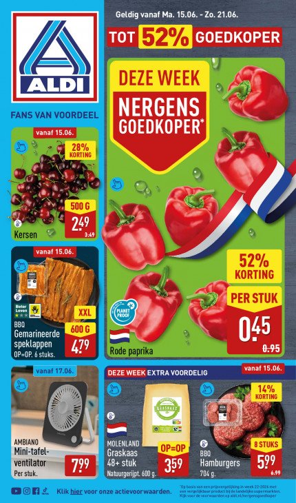Aldi