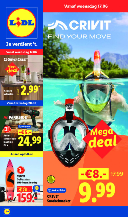 Lidl