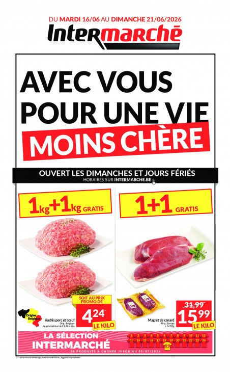 Intermarché