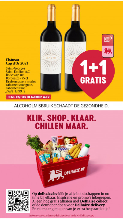 Delhaize Folder 11.06.2026