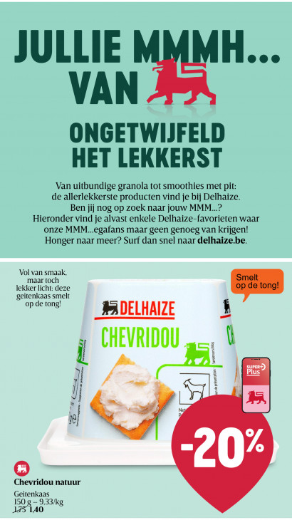 Delhaize Folder 11.06.2026