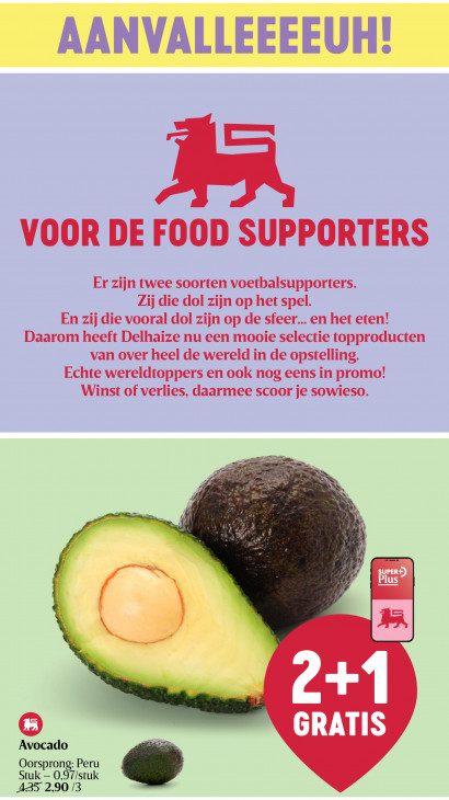Delhaize Folder 11.06.2026