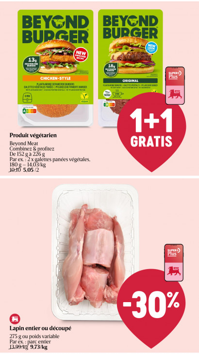 Delhaize Dépliant 11.06.2026