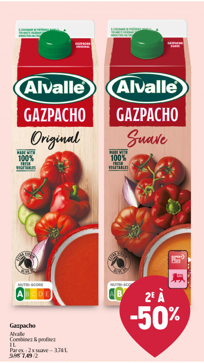 Delhaize Dépliant 11.06.2026