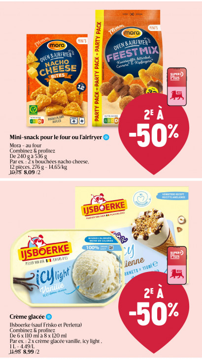 Delhaize Dépliant 11.06.2026