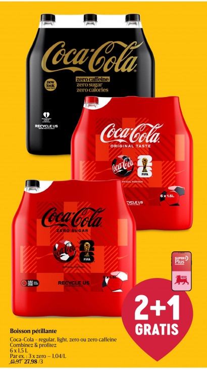 Delhaize Dépliant 11.06.2026