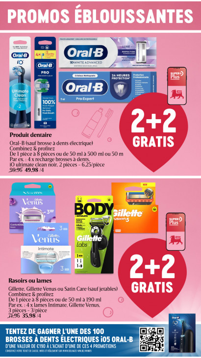 Delhaize Dépliant 11.06.2026