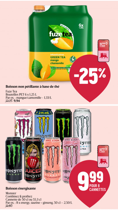 Delhaize Dépliant 11.06.2026