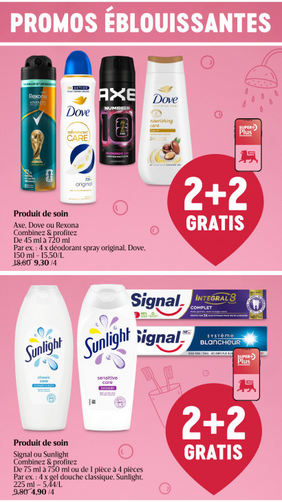 Delhaize Dépliant 11.06.2026
