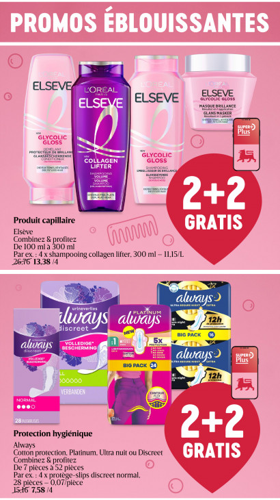 Delhaize Dépliant 11.06.2026