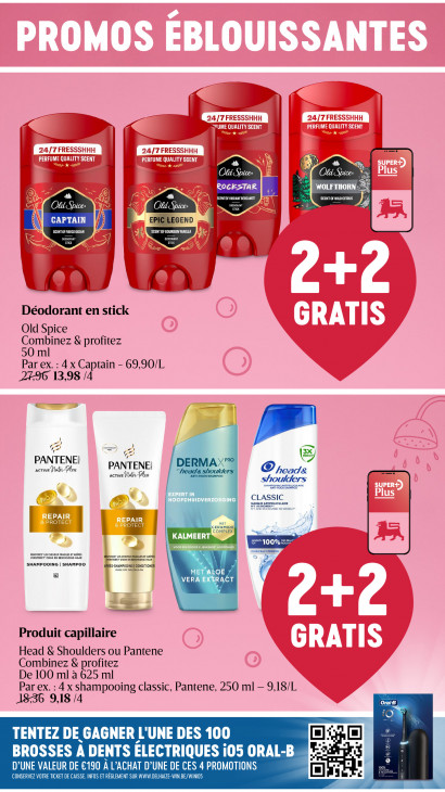Delhaize Dépliant 11.06.2026