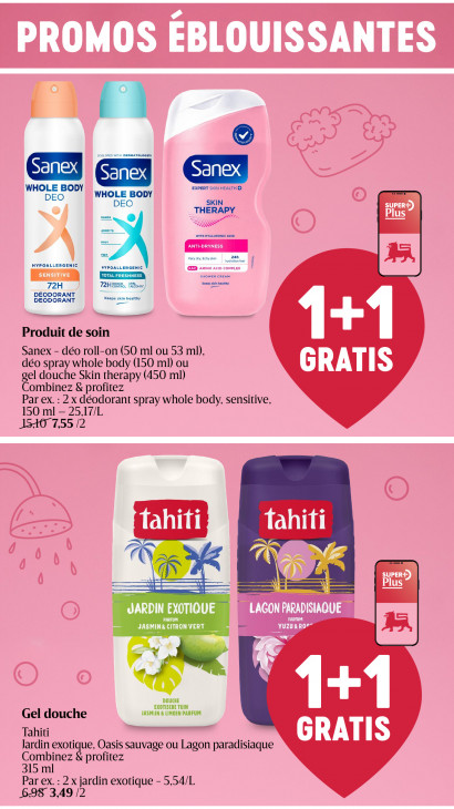 Delhaize Dépliant 11.06.2026