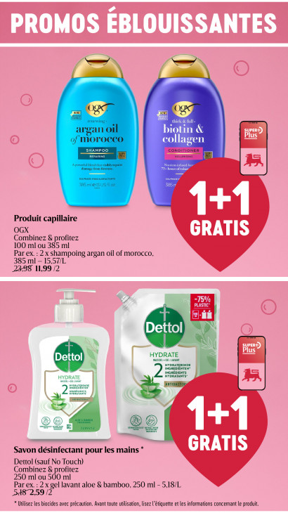 Delhaize Dépliant 11.06.2026