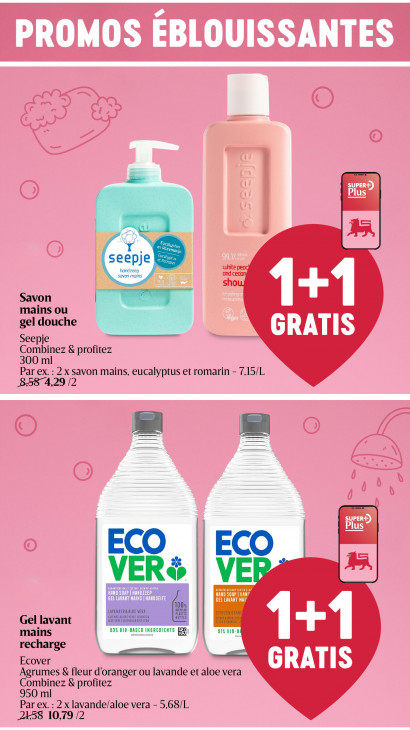 Delhaize Dépliant 11.06.2026