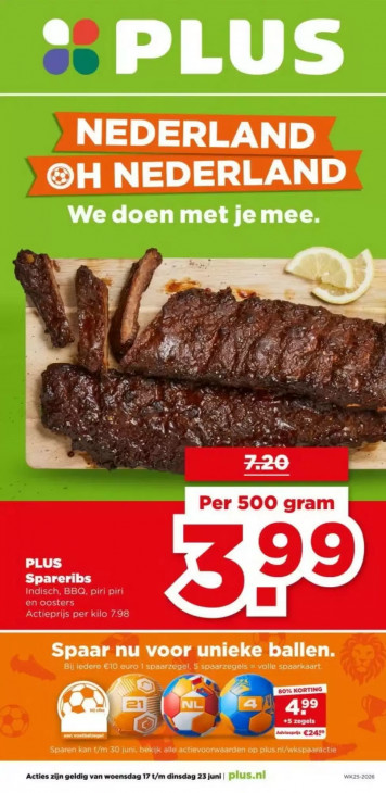 PLUS