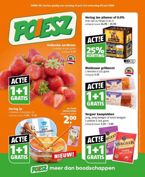 Poiesz