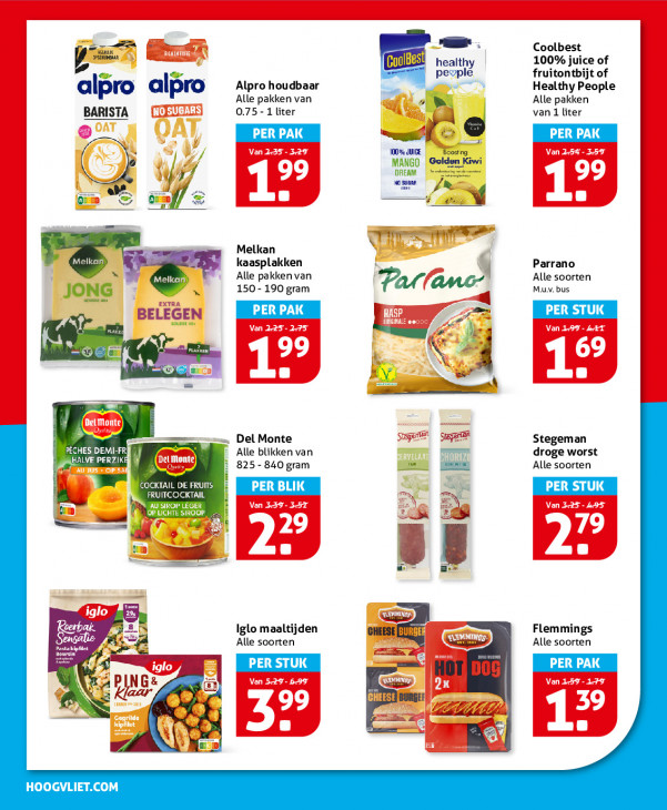 Hoogvliet Folder 17.06.2026