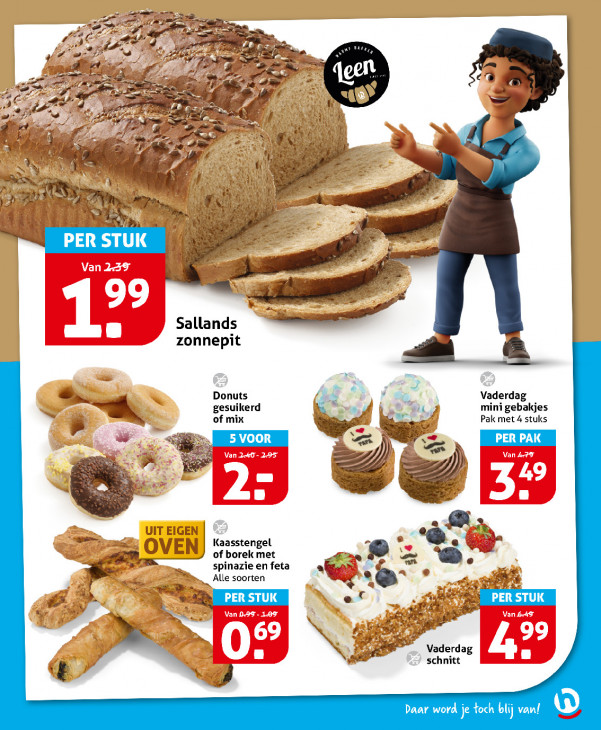 Hoogvliet Folder 17.06.2026