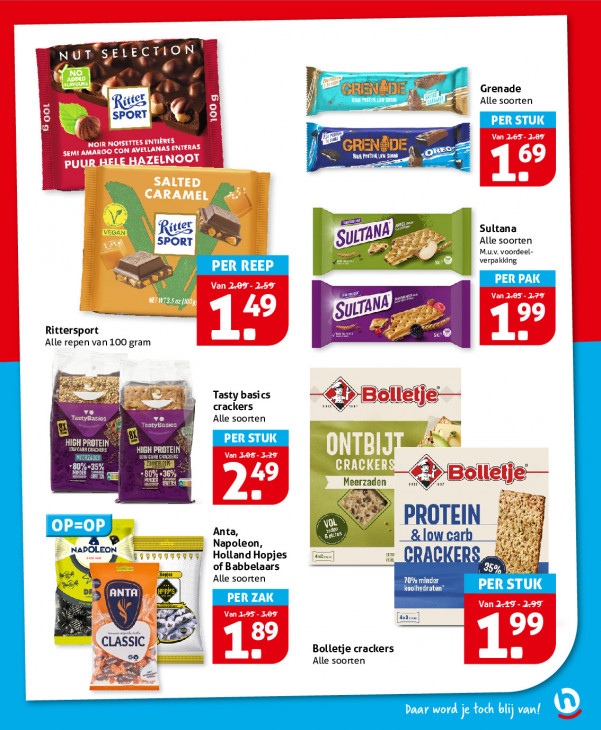 Hoogvliet Folder 17.06.2026