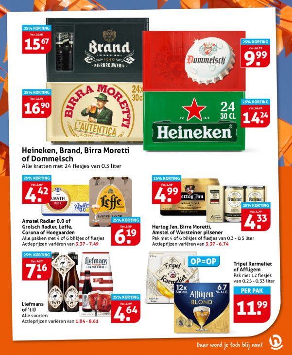 Hoogvliet Folder 17.06.2026