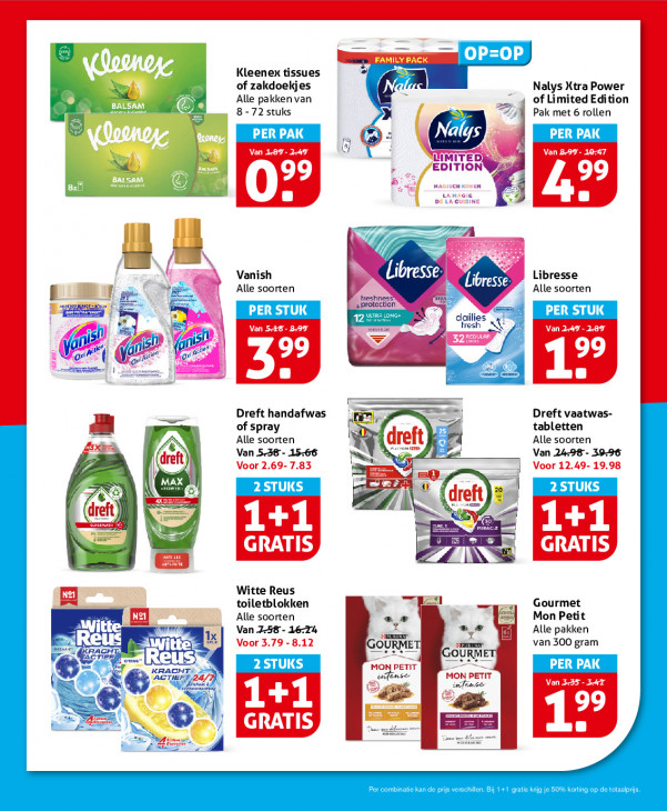 Hoogvliet Folder 17.06.2026