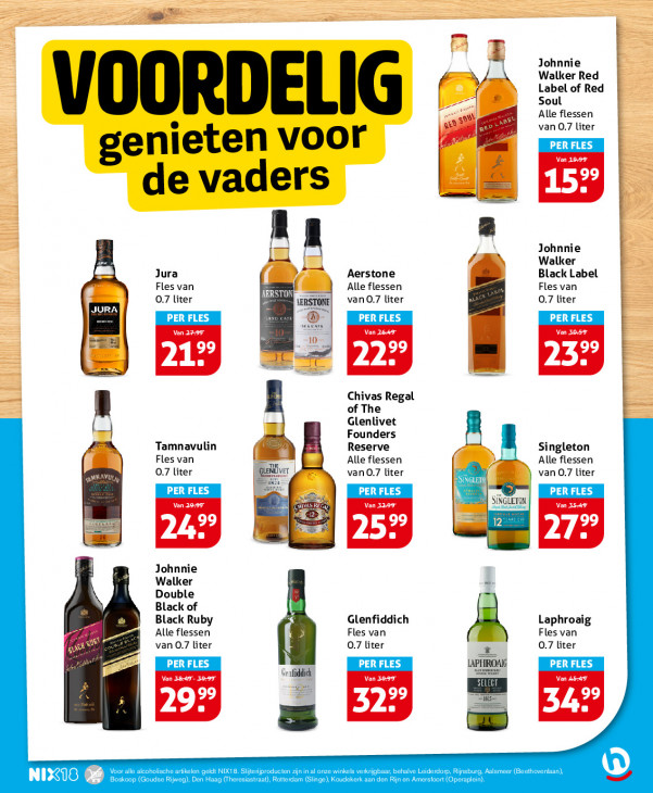 Hoogvliet Folder 17.06.2026