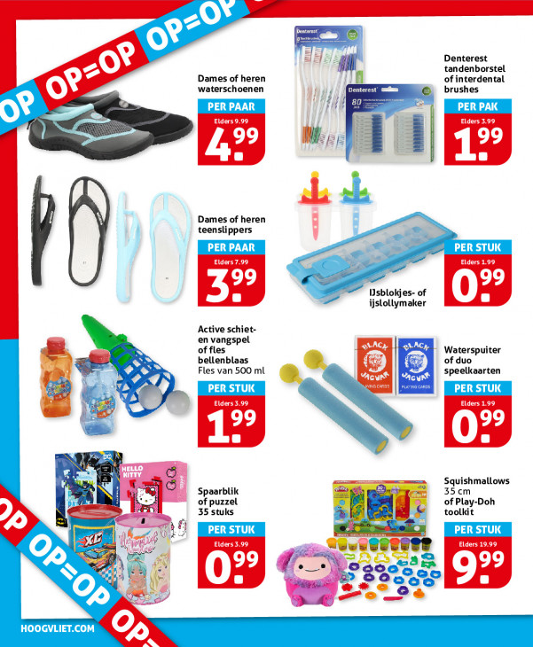 Hoogvliet Folder 17.06.2026