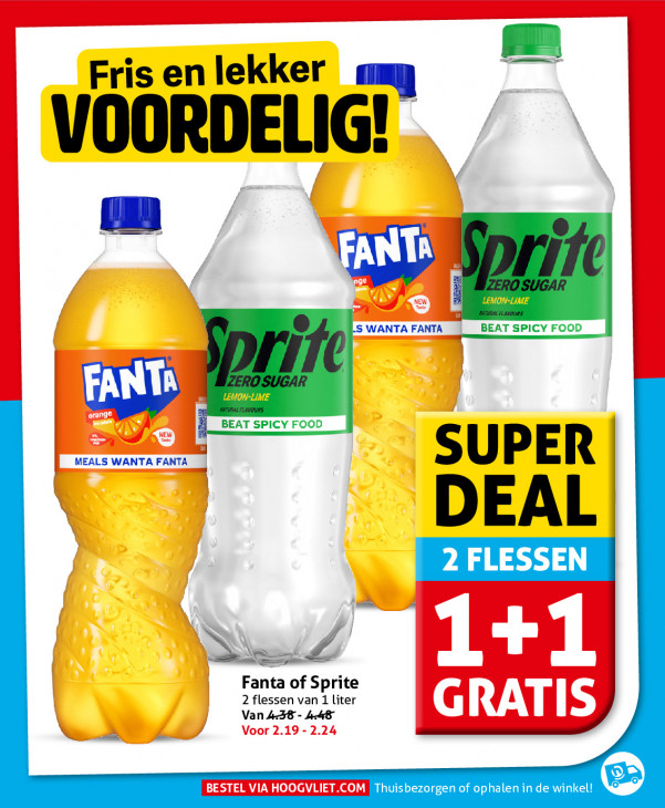 Hoogvliet Folder 17.06.2026