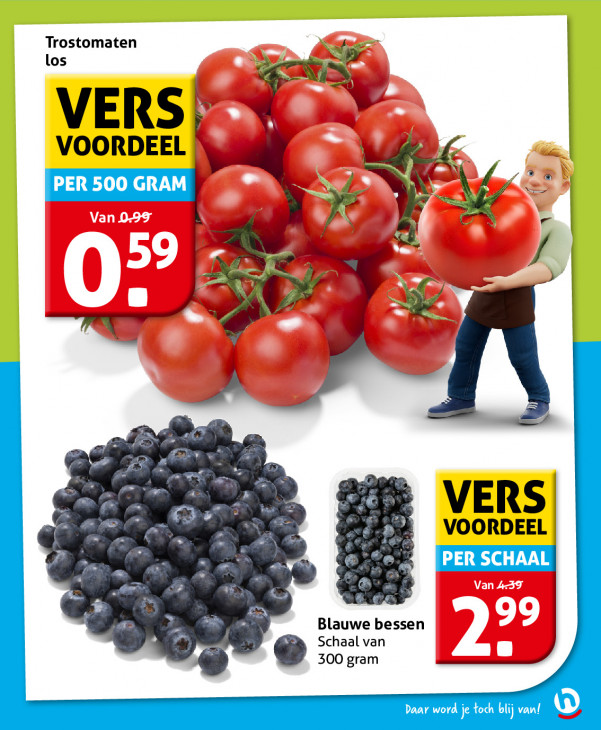 Hoogvliet Folder 17.06.2026