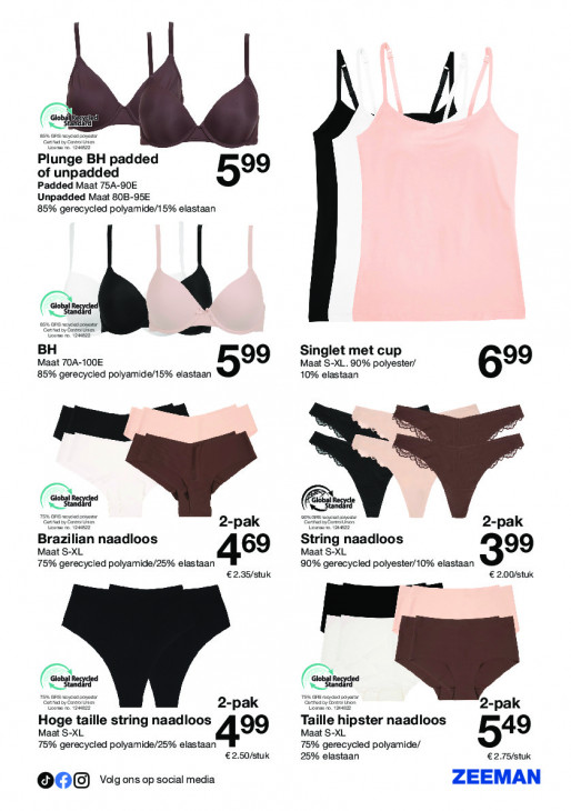 Zeeman Folder 13.06.2026