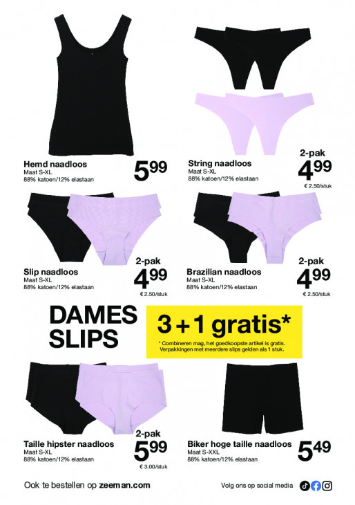 Zeeman Folder 13.06.2026
