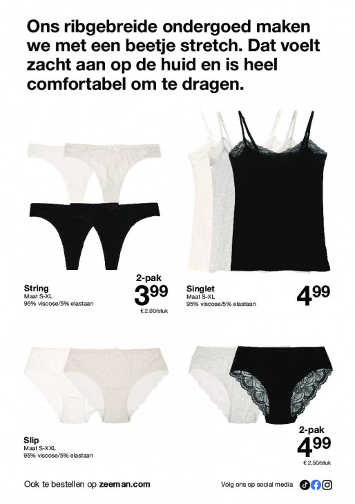 Zeeman Folder 13.06.2026