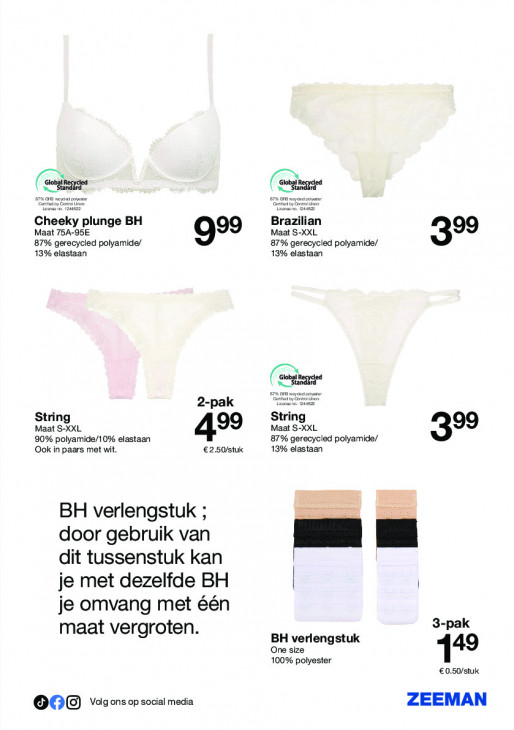 Zeeman Folder 13.06.2026