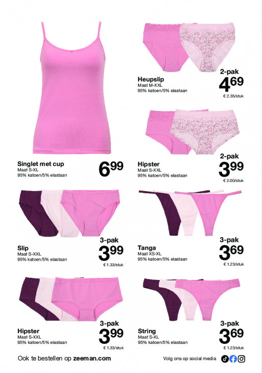 Zeeman Folder 13.06.2026