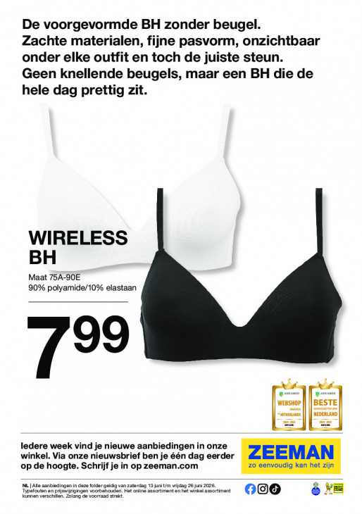 Zeeman Folder 13.06.2026
