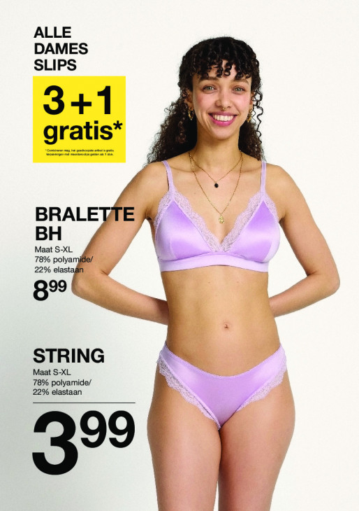 Zeeman Folder 13.06.2026
